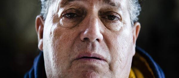 Trende tıraş olduğu için eleştirilen adam: Hayatım berbat durumda - Sputnik Türkiye