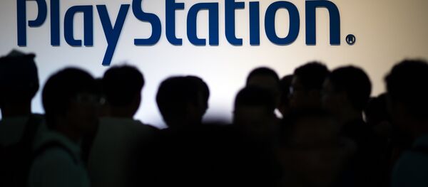 Sony PlayStation - Sputnik Türkiye
