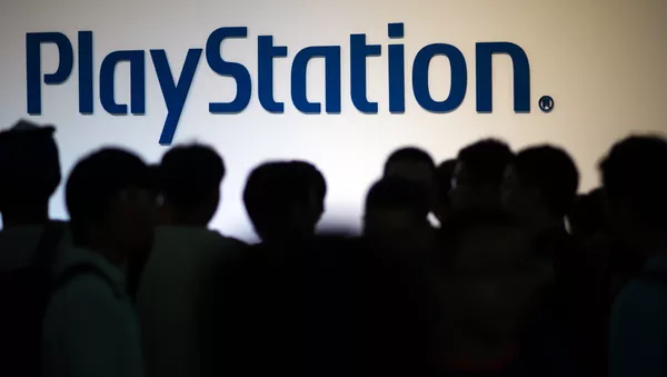 Sony PlayStation - Sputnik Türkiye