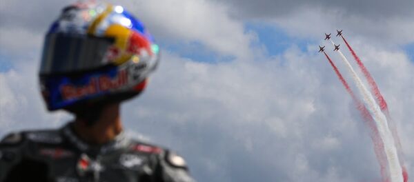 motosiklet - Sputnik Türkiye