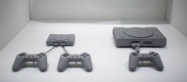 Japonya'daki Tokyo Game Show Fuarı - Sputnik Türkiye