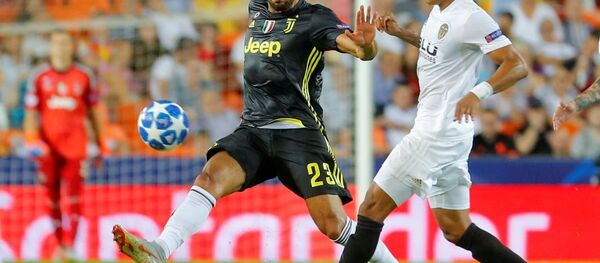 Emre Can - Sputnik Türkiye