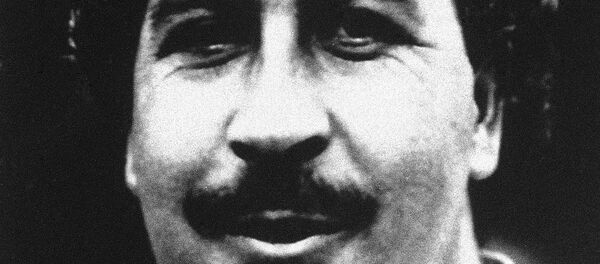 Pablo Emilio Escobar Gaviria - Sputnik Türkiye