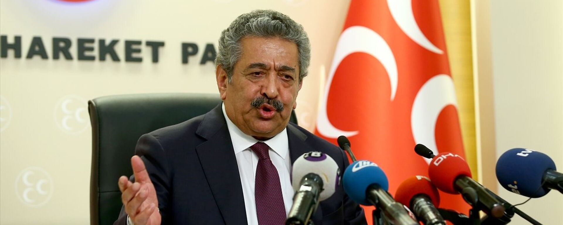 Feti Yıldız - Sputnik Türkiye, 1920, 19.11.2025