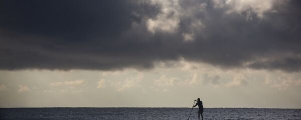 Okyanus - Sputnik Türkiye