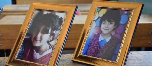 Sedanur Güzel - Sputnik Türkiye