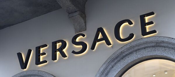 Versace Versace - Sputnik Türkiye