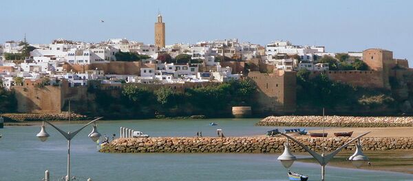Rabat, Morocco - Sputnik Türkiye