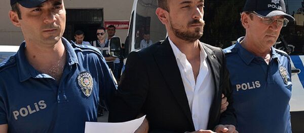 Eşini vuran koca: 'Senin sunduğun imkanı herkes sunar' dedi, korkutmak için ateş ettim - Sputnik Türkiye