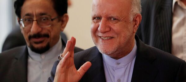 İran Petrol Bakanı Bican Zanganeh İran Petrol Bakanı Bican Zanganeh - Sputnik Türkiye