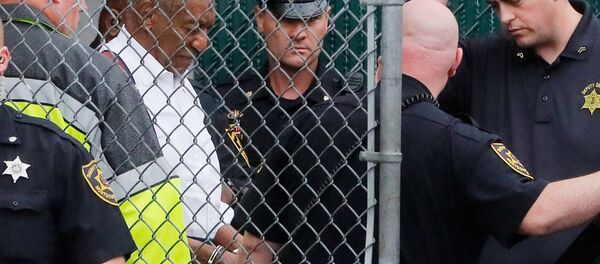 Bill Cosby - Sputnik Türkiye