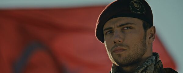 Tolga Sarıtaş - Sputnik Türkiye