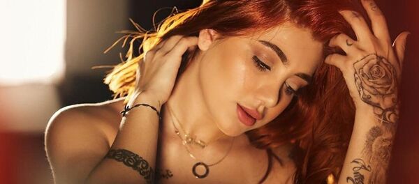 Tara Fares - Sputnik Türkiye