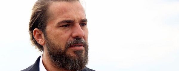 Engin Altan Düzyatan - Sputnik Türkiye