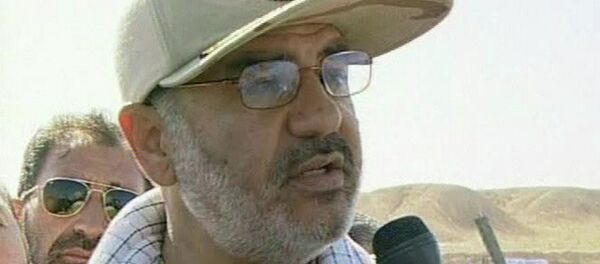 Hüseyin Selami - Sputnik Türkiye