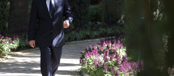 Rusya Devlet Başkanı Vladimir Putin - Sputnik Türkiye