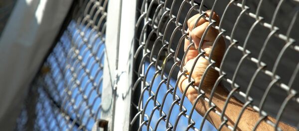 Yeryüzünde Cehennem - Sputnik Türkiye