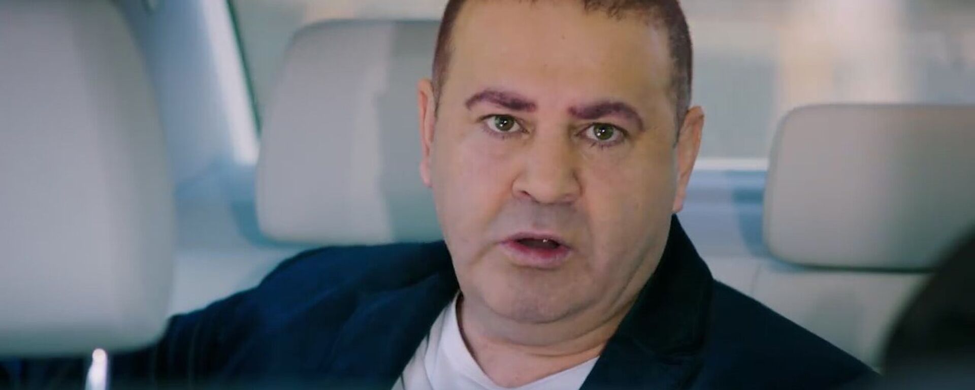 Şafak Sezer - Sputnik Türkiye, 1920, 10.06.2025