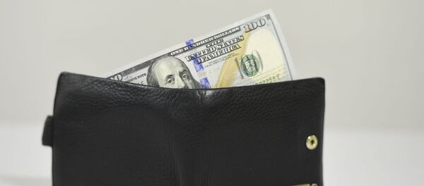 cüzdan - Sputnik Türkiye