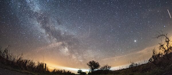 Asteroit - Sputnik Türkiye