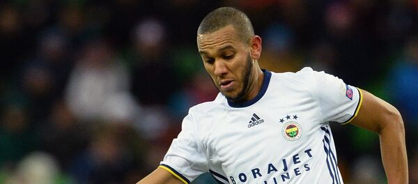 Josef de Souza - Sputnik Türkiye