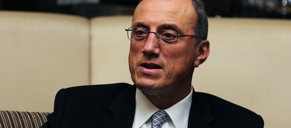 Hurşit Güneş - CHP Hurşit Güneş - CHP - Sputnik Türkiye