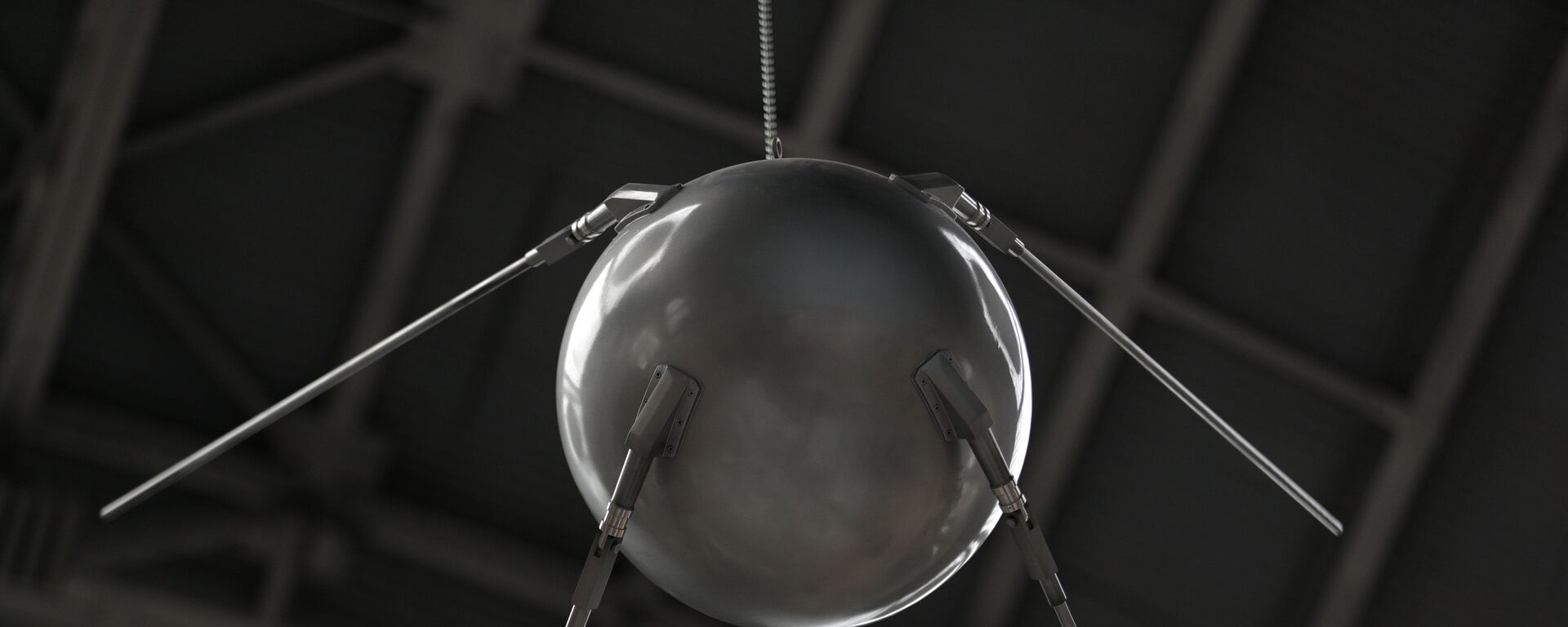 Sputnik - 1 Uydusu - Sputnik Türkiye, 1920, 03.10.2018