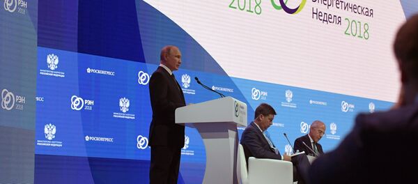 Rusya Devlet Başkanı Vladimir Putin - Sputnik Türkiye