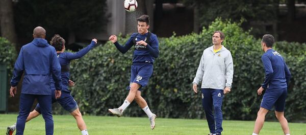 Fenerbahçe - Sputnik Türkiye