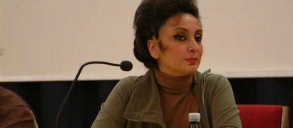 Eren Keskin - Sputnik Türkiye