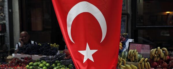 Enflasyon - pazar - Sputnik Türkiye