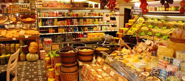 Enflasyon - alışveriş - market - Sputnik Türkiye