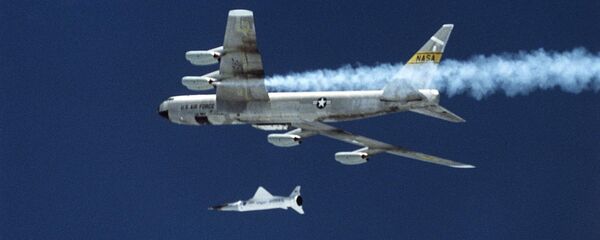 Hipersonik füze - Sputnik Türkiye