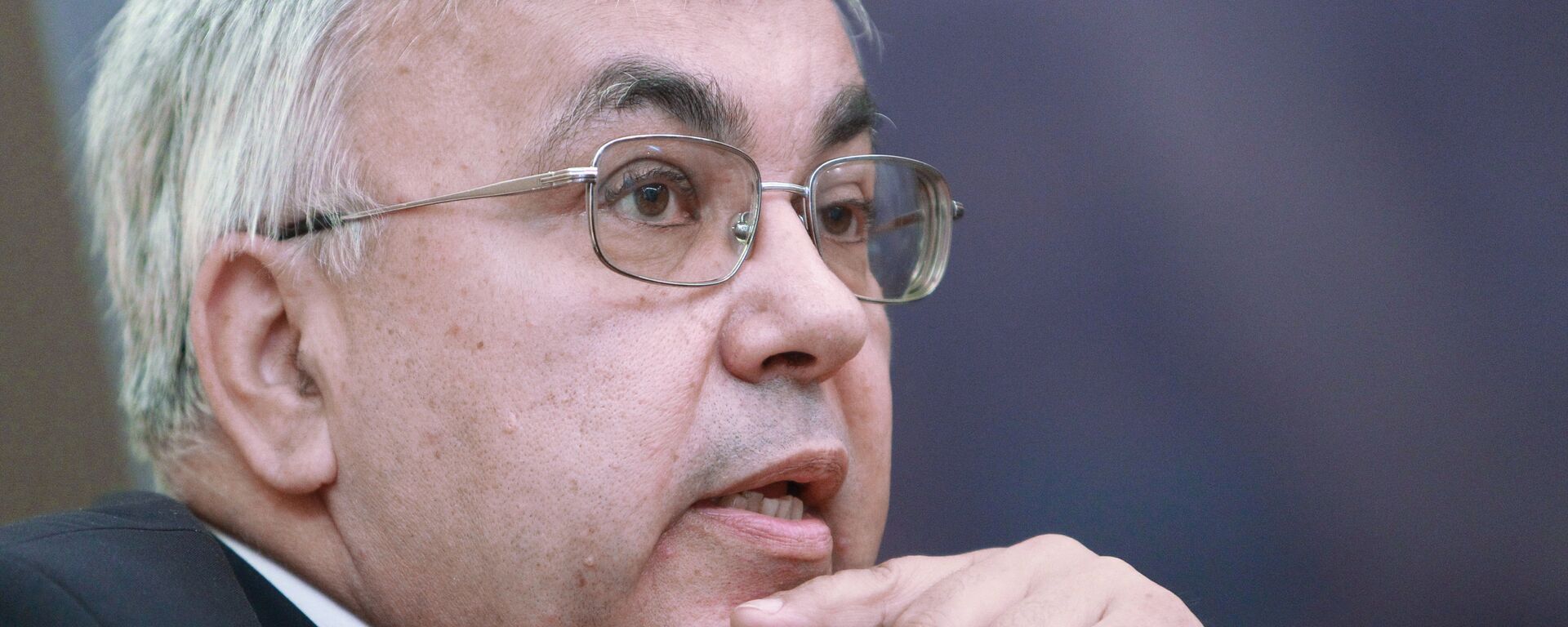 Rusya Dışişleri Bakan Yardımcısı Sergey Verşinin - Sputnik Türkiye, 1920, 29.03.2021