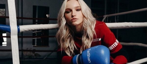 Svetlana Soluyanov Svetlana Soluyanov - Sputnik Türkiye