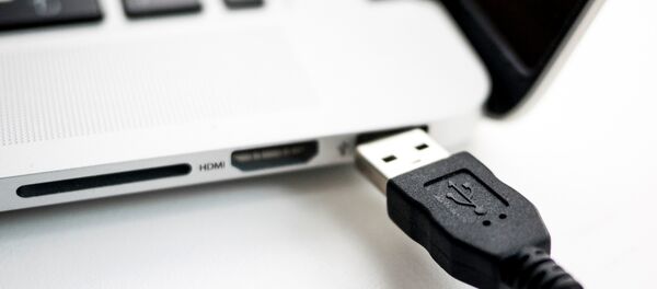 Bloomberg: Çin, pirinç büyüklüğündeki çiplerle ABD firmalarına sızdı - Sputnik Türkiye