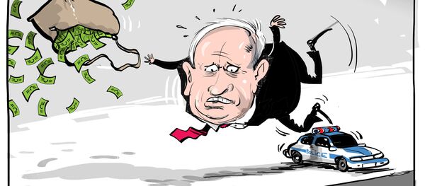 Karikatür - Sputnik Türkiye