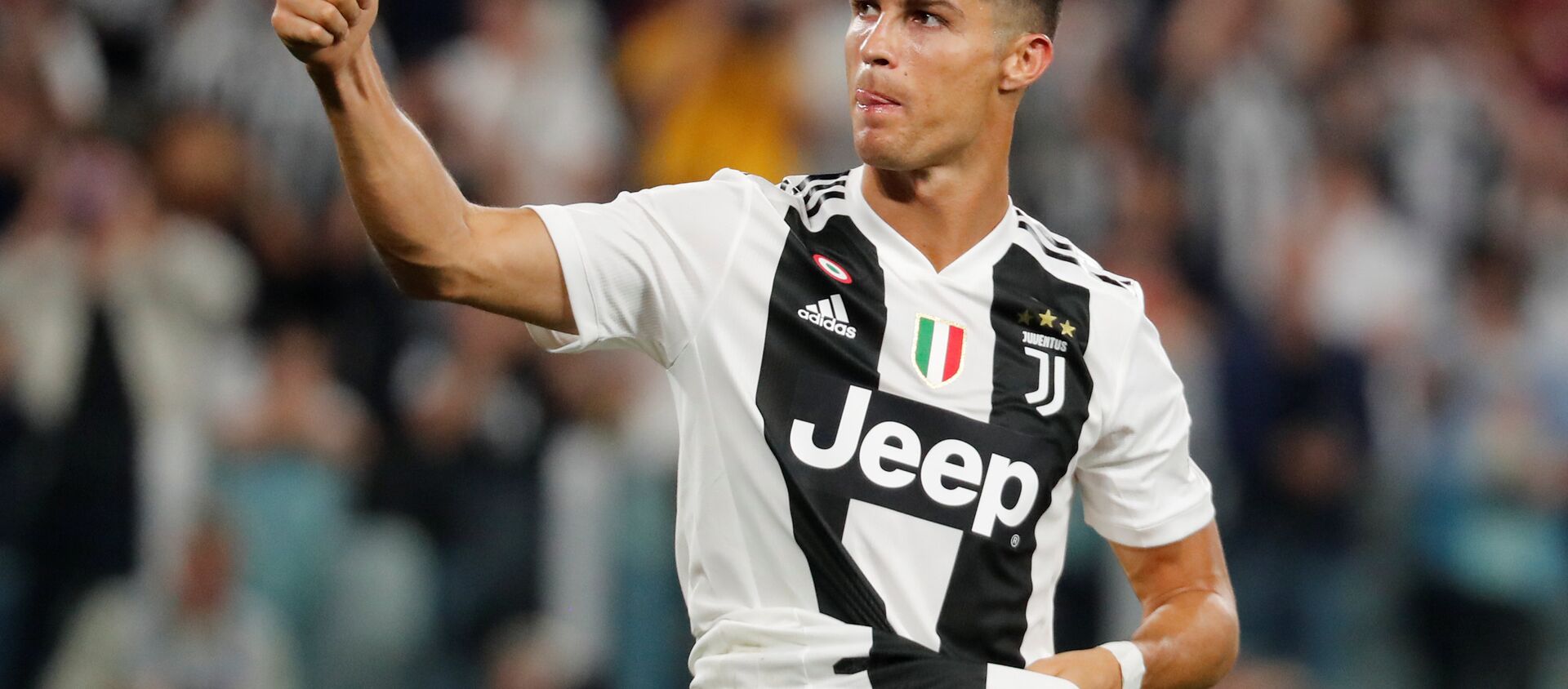 Cristiano Ronaldo - Sputnik Türkiye, 1920, 20.08.2019