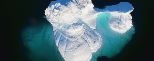 Küresel ısınma - Sputnik Türkiye