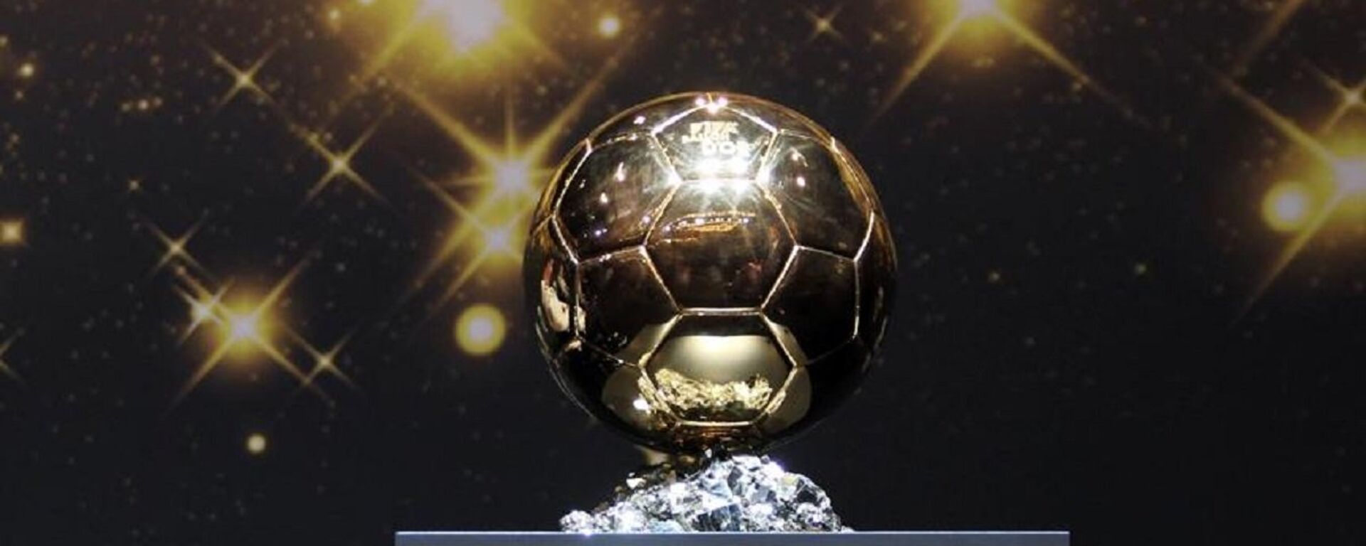  Ballon d'Or - Sputnik Türkiye, 1920, 29.10.2024