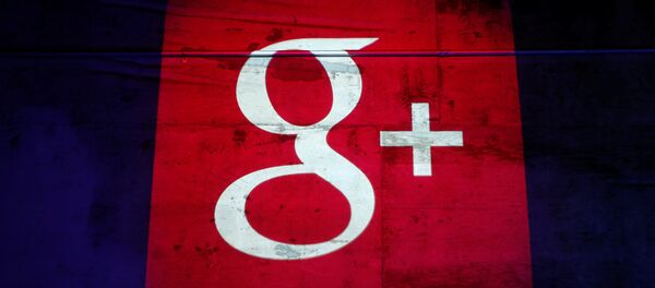 Google+ - Sputnik Türkiye