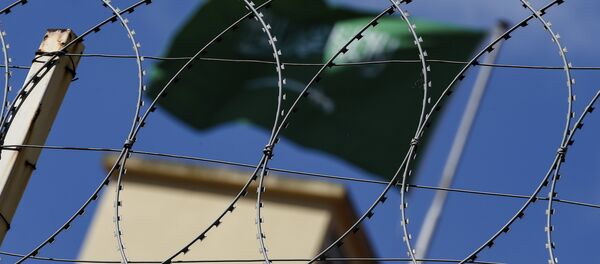 Suudi Arabistan - Sputnik Türkiye