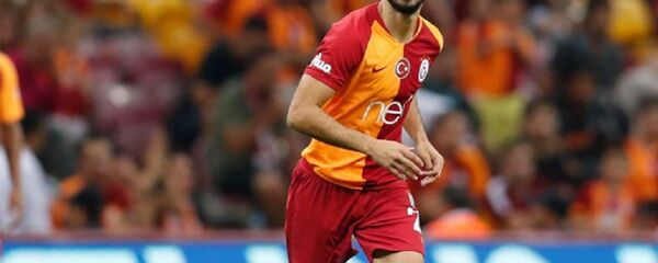 Emre Akbaba Emre Akbaba - Sputnik Türkiye