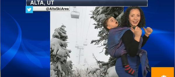 Susie Martin - Sputnik Türkiye