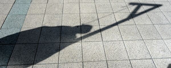 İdam cezası - Sputnik Türkiye