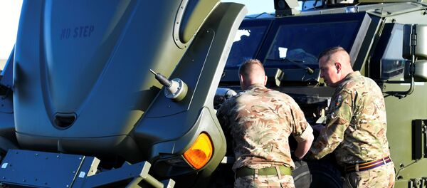 51 bin asker, 150 uçak, 60 gemi ve 10 bin araç, 'Trident Juncture' (TRJE18) isimli NATO tatbikatı için intikal etmeye başladı. - Sputnik Türkiye