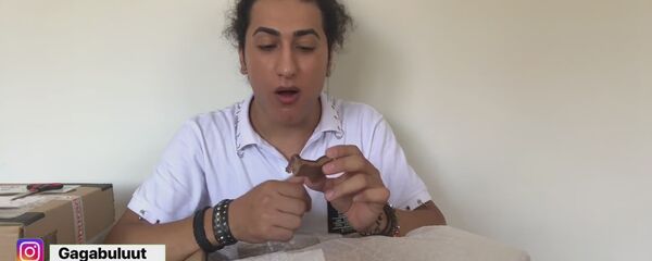 Gaga Bulut - Sputnik Türkiye