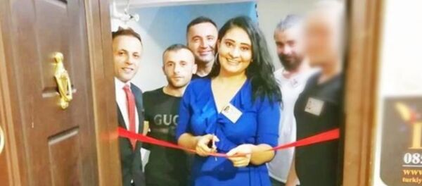 Deizm Derneği kuruldu: 'Adem ve Havva gibiyiz' - Sputnik Türkiye