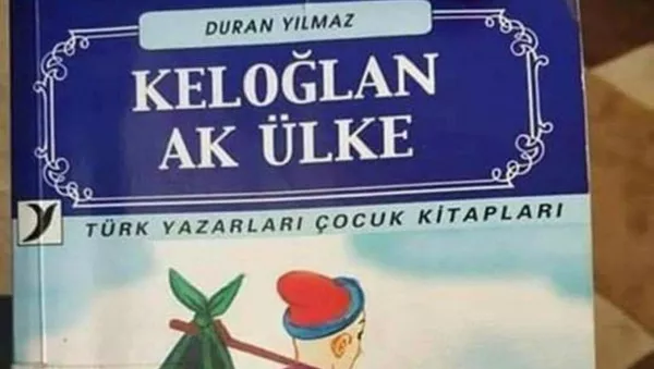 Keloğlan Ak Ülke - Sputnik Türkiye