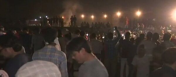 Hindistan- Amritsar - Sputnik Türkiye